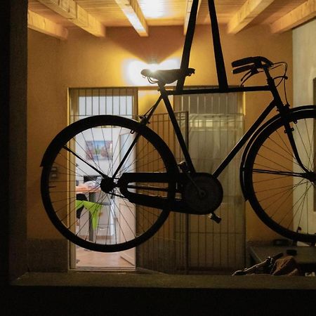 Da Colomba Lejlighed Bergamo Eksteriør billede